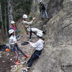Escalade Haute Loire