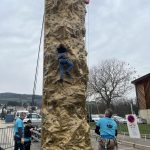 Location Mur Escalade Mobile