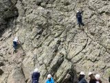 ESCALADE FALAISE